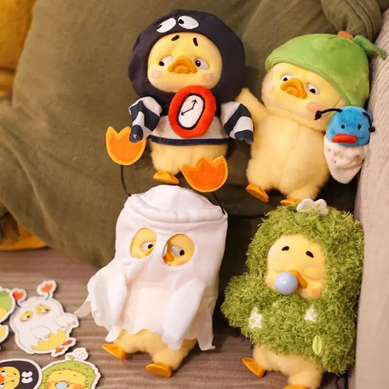 Upsetduck V3 глухая коробка расстроена утка рожденная этим способом виниловая