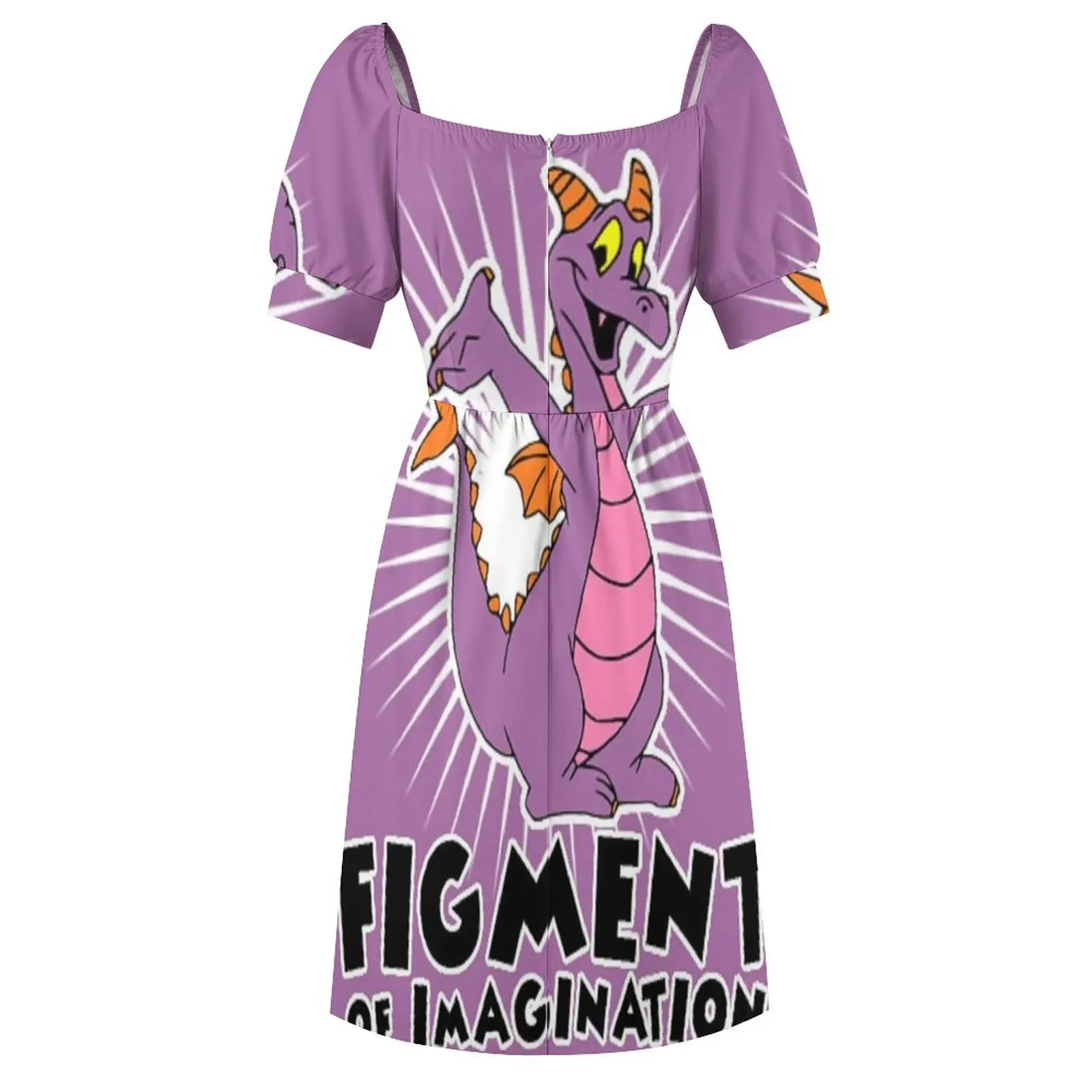 Изображение воображения платье элегантное платья для женщин 2023