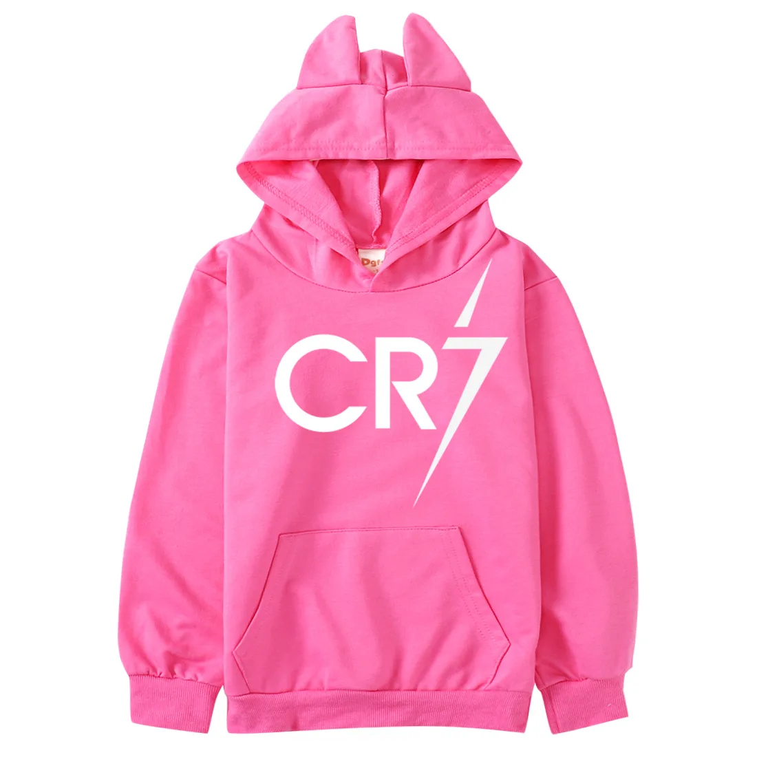 

Детская футболка с длинным рукавом, на возраст 2-15 лет