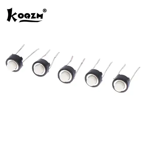 Мини тактильные кнопки переключателя 10 шт.