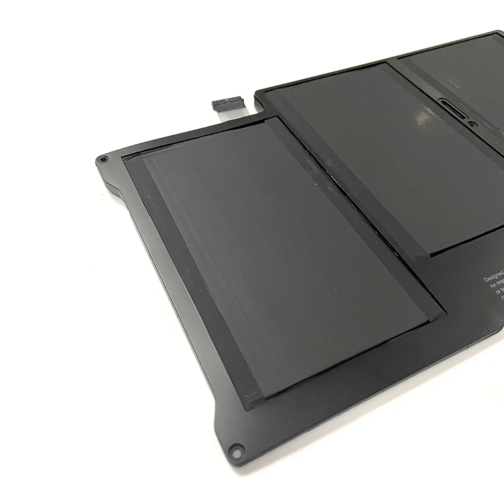 A1496 A1405 7 6 В 7150 Втч 2013 мАч Оригинальный аккумулятор для ноутбука Apple MacBook Air 13 &quotA1466