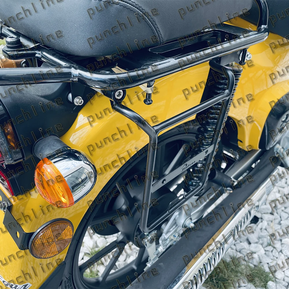 Подходит для крестовой накладной 50 держатель 110 CC110 правая сторона багажника