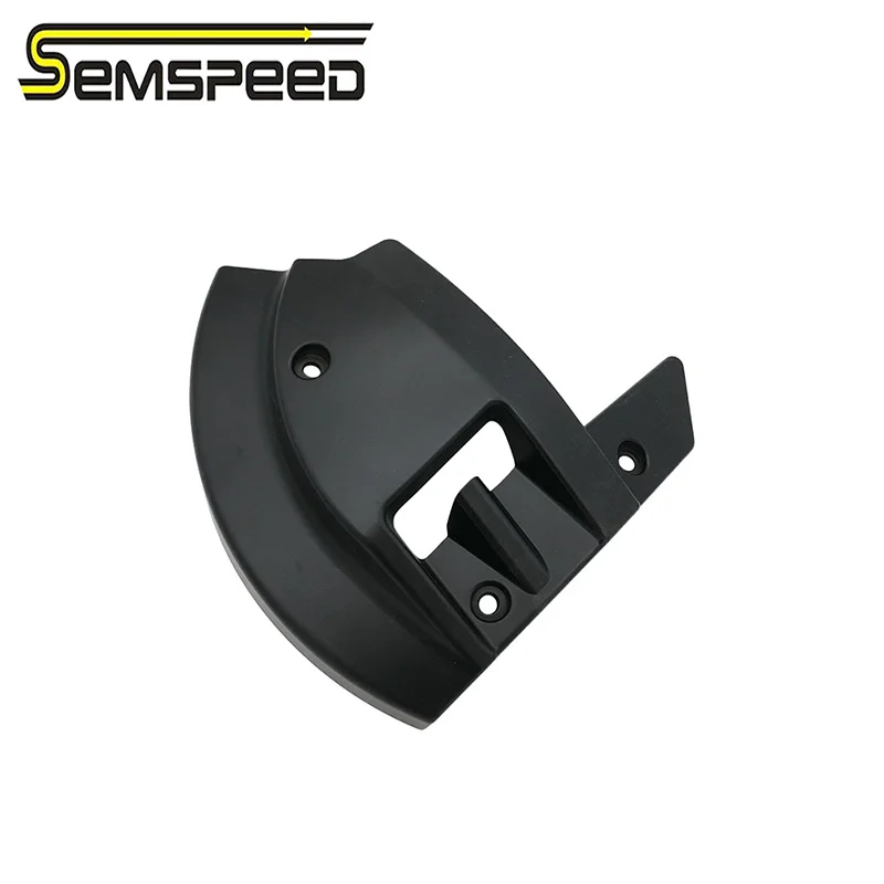 Защитная крышка тормозного диска мотоцикла для Yamaha XMAX 400 300 250 125 NVX AEROX TMAX