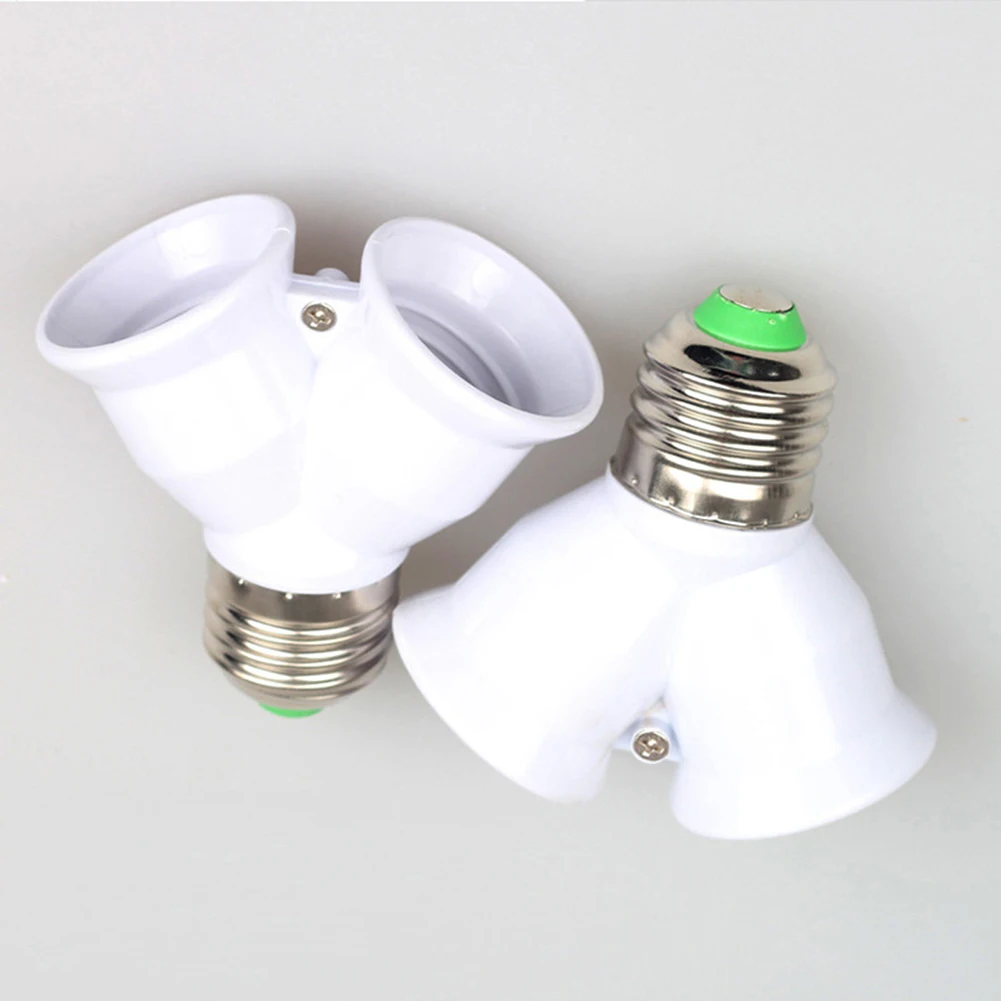 

Двойной патрон для ламп HpLive