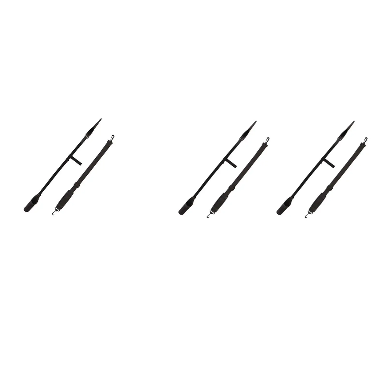 Ремни для переноски удочки переноска снастей переносной ремень держателя удочек