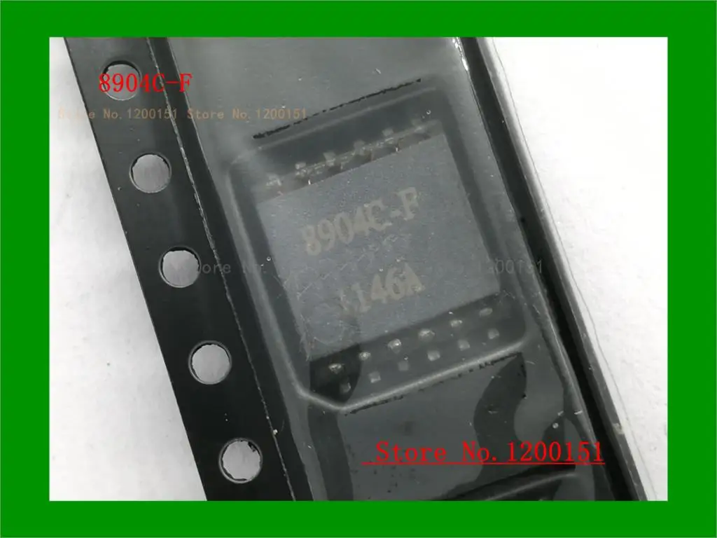 

LFE8904C-F 8904C-F SOP-12