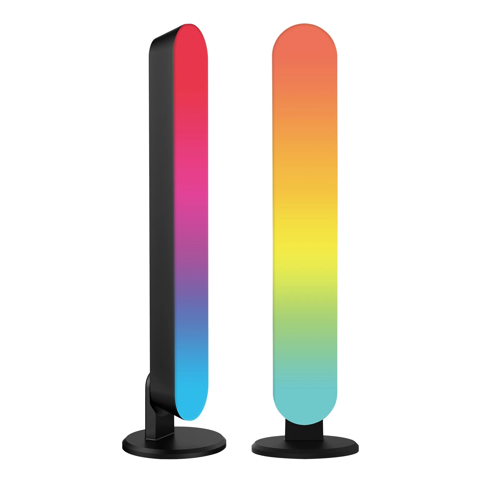 Умная RGB-панель с поддержкой Wi-Fi и Bluetooth | Освещение