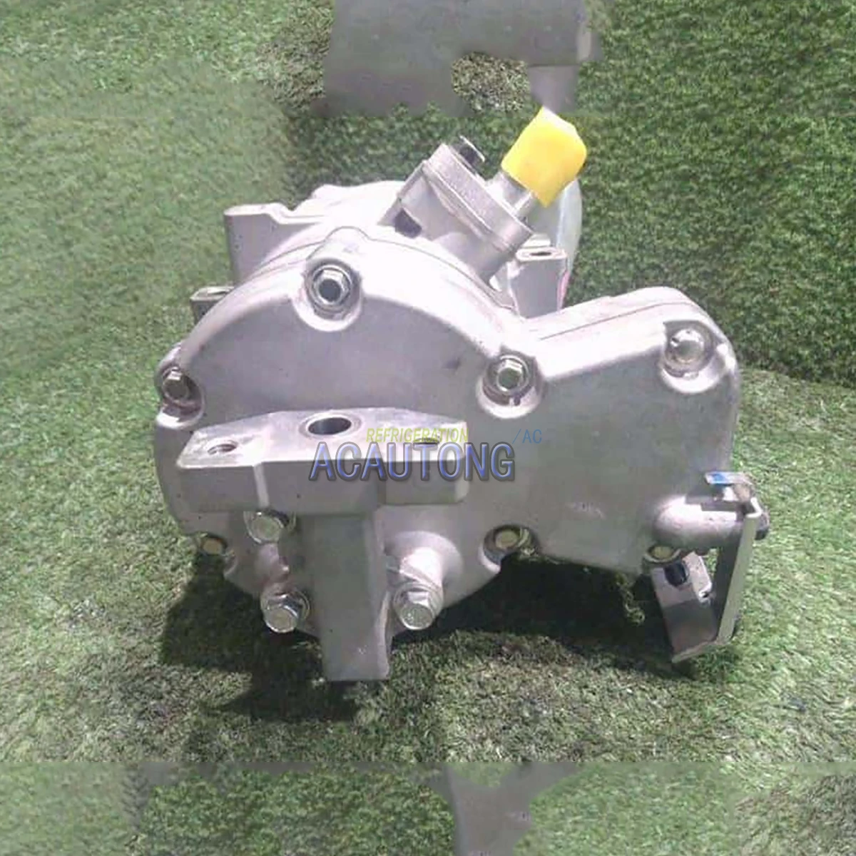 Электрический компрессор A/C для NISSAN сирена 2020 DAA-HC27 926005TU0A