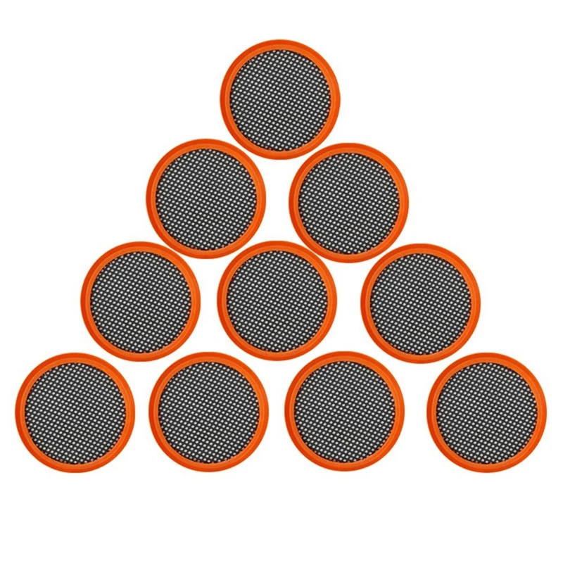 

Hot For FC8009 FC6723 FC6725 FC6727 FC6728 Washable Hepa Filter Spare Parts Stick Vacuum Cleaner Parts Accessories