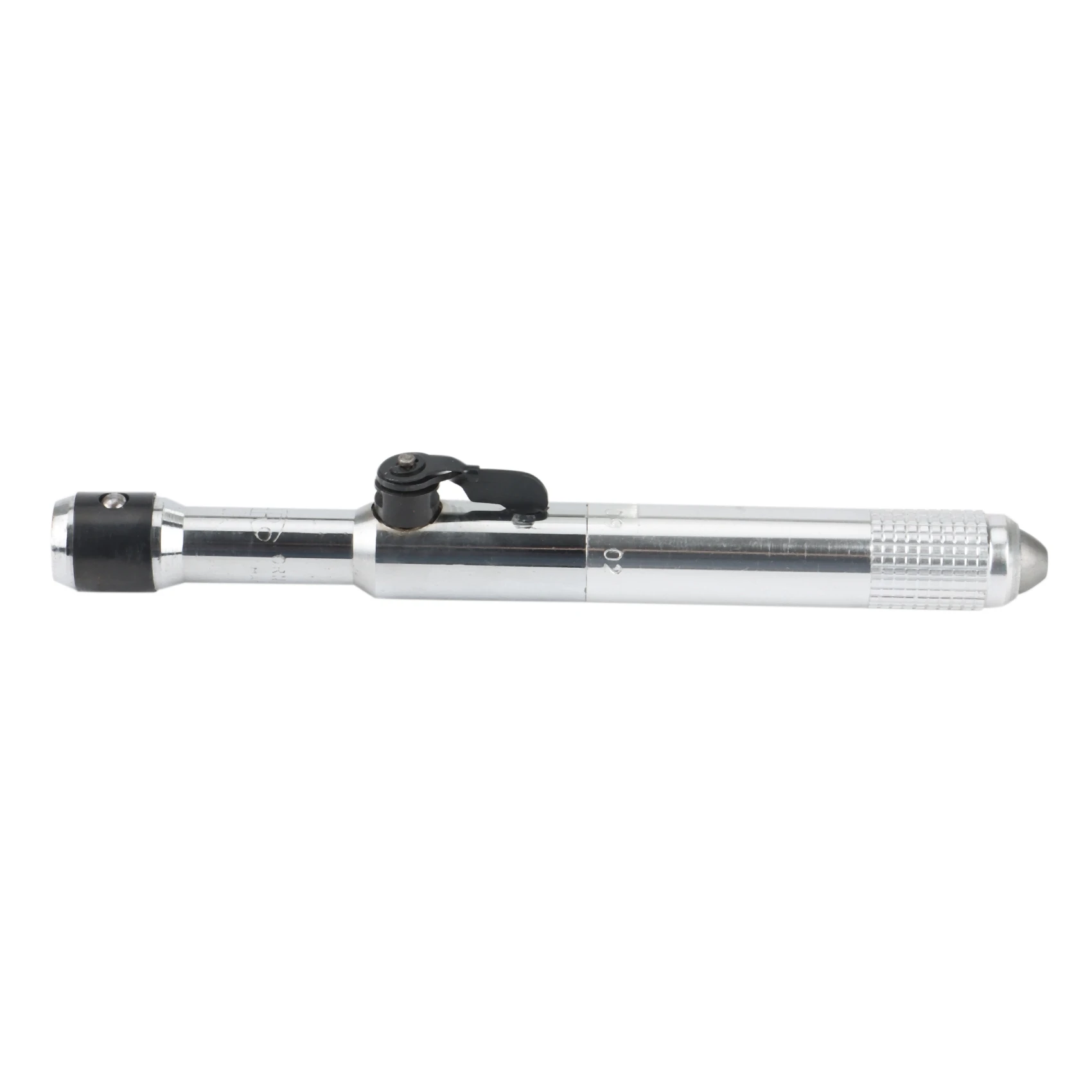 

Rotary Handpiece Hammer Quick Change Handle Flex Shaft Carving Chisel Polish Motor Shocking - 2.35mm Rotary