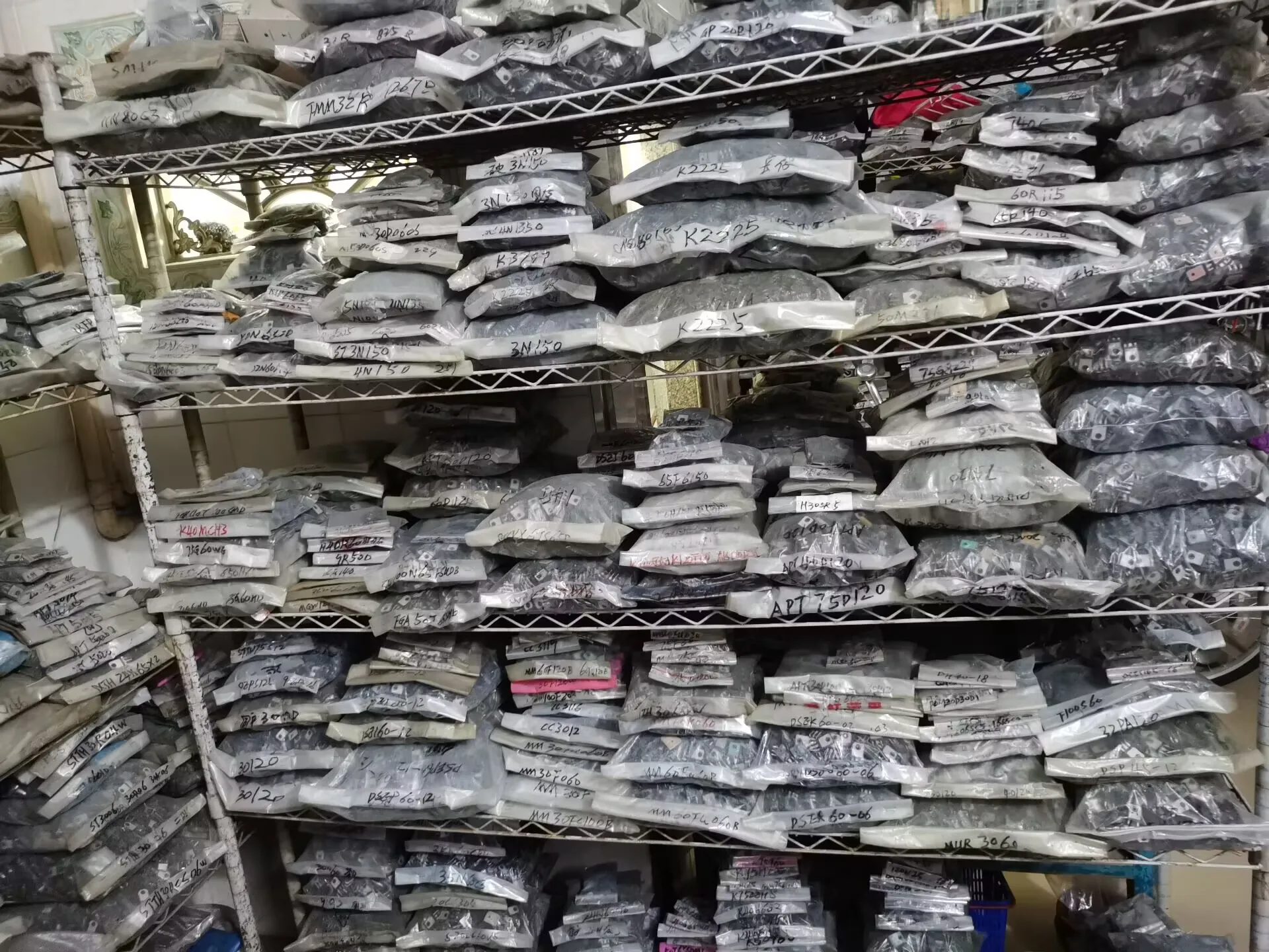 Магнитное кольцо MS-157060-2 MS157060-2