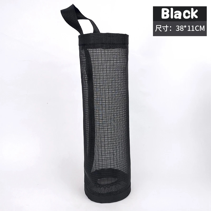 

Держатель для мусорных пакетов из нержавеющей стали