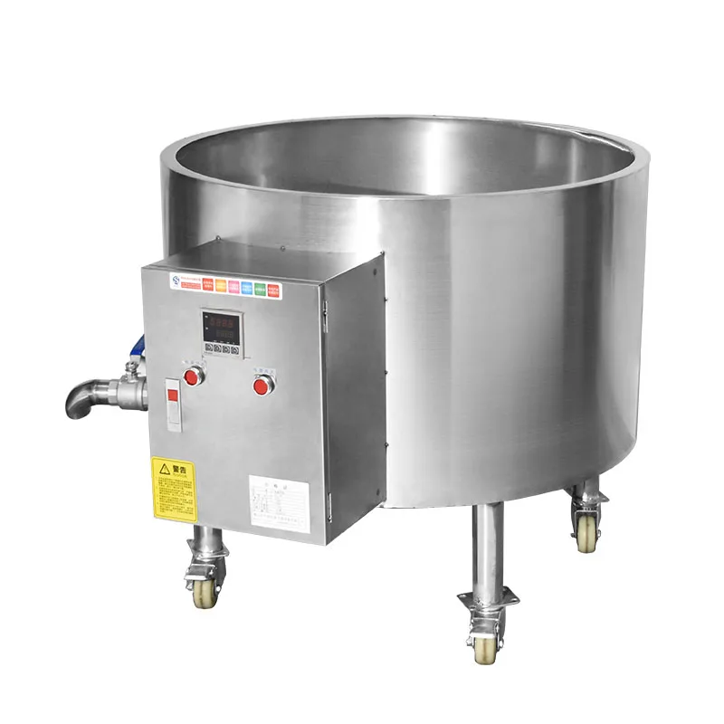 

Электрическая Фритюрница из нержавеющей стали, 380 В