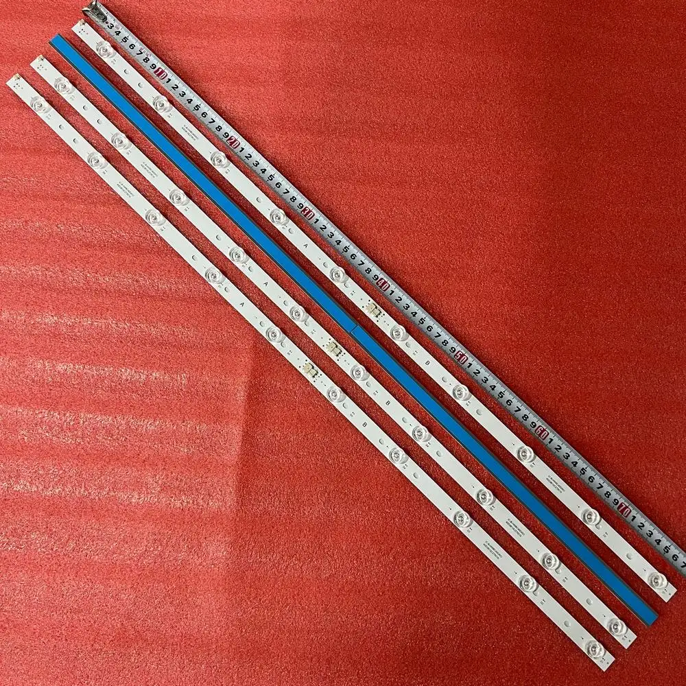 Светодиодная лента для телевизора IC-B-HWBC40D453 BUSH 40/233FDVD S4-Z5-V3-2 40/233F B40A234TC 40/233I V400H1J