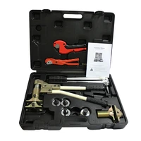 pipe clamping tool pex 1632 range 16 32mm used for rehau fittings well received rehau plumbing tool tube expansion tool