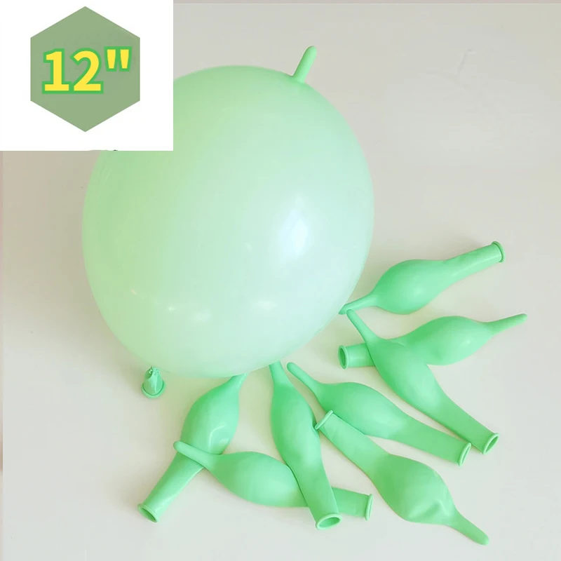 

12" Latex Ballons