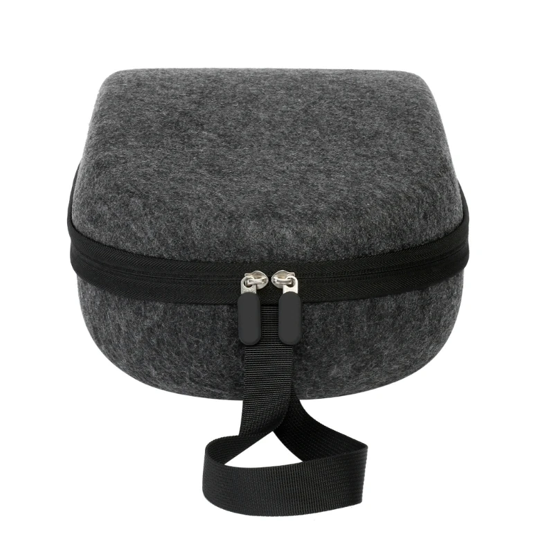 

Protective Bags Carrying Storage Box for Pico 4 VR Headset Protector VR Glasses Holder Bag Dirt-resistant Pouch