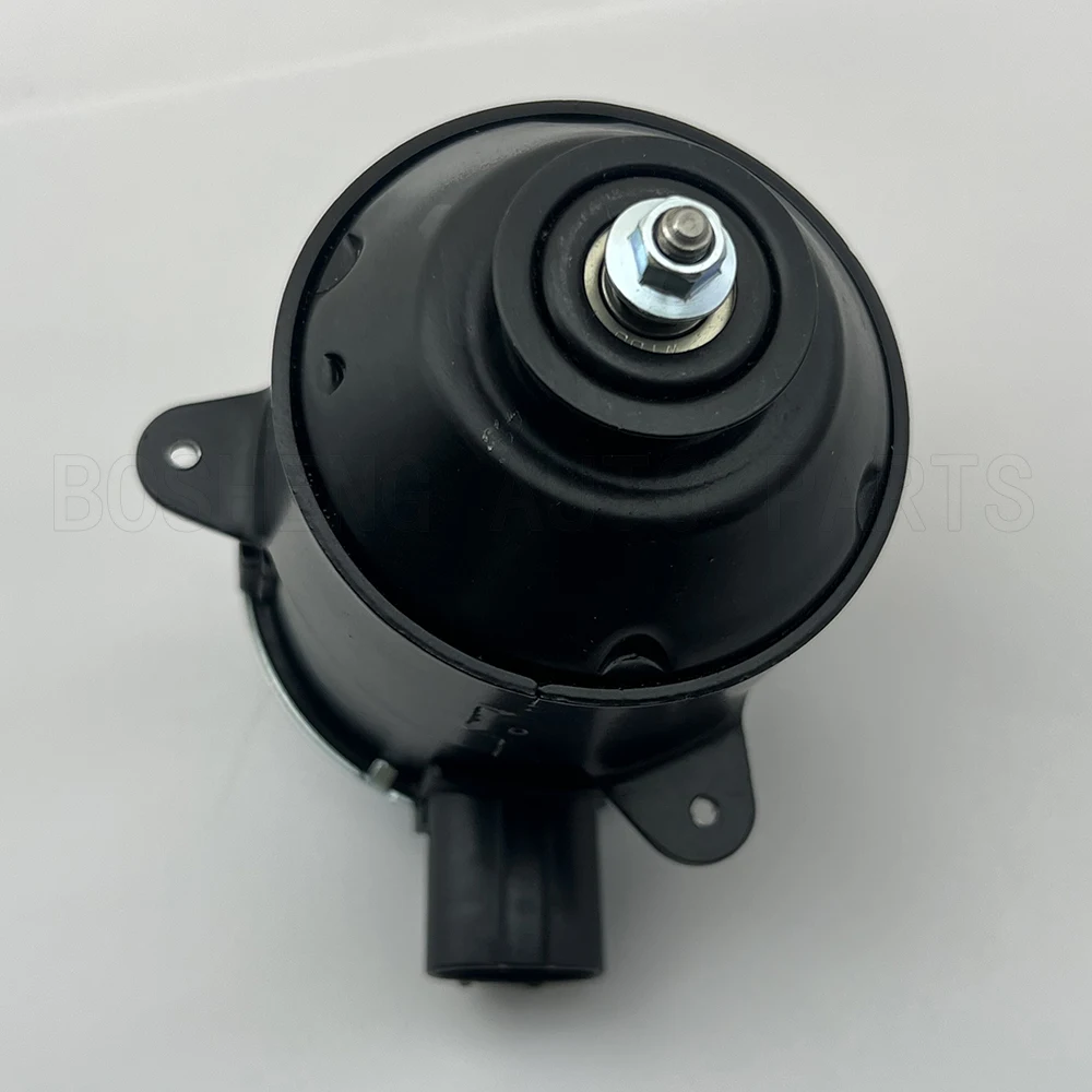 Фото Новый мотор вентилятора охлаждения для TOYOTA RAV4 ALA4*, ASA44, AVA4*, WWA42, ZSA4* 2012-2019, OEM 16363-28020 1636328020 16363 28020 №4