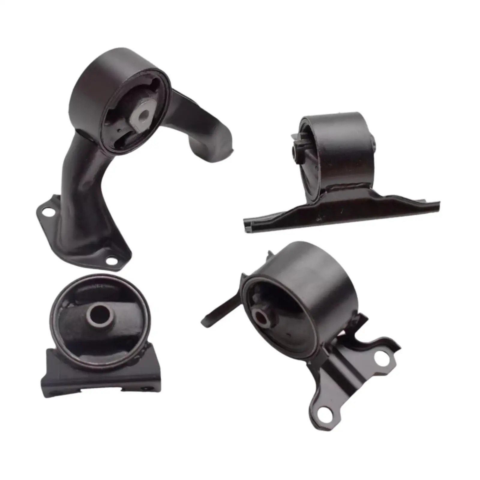 Монтажный комплект двигателя для крепления трансмиссии крепление