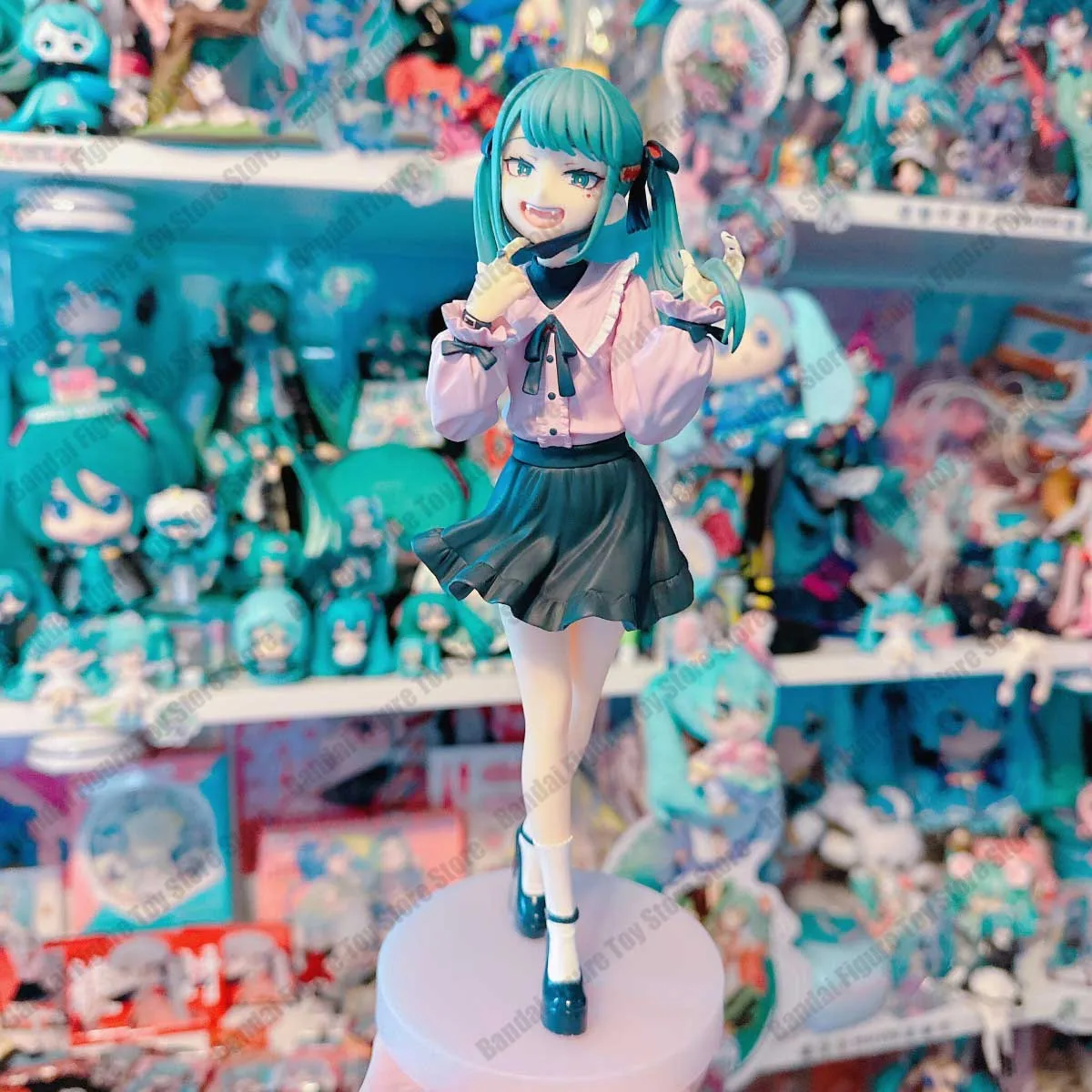Vampire Gsc Pop Up Parade Vocaloid Ver. L 24cm Action Anime 