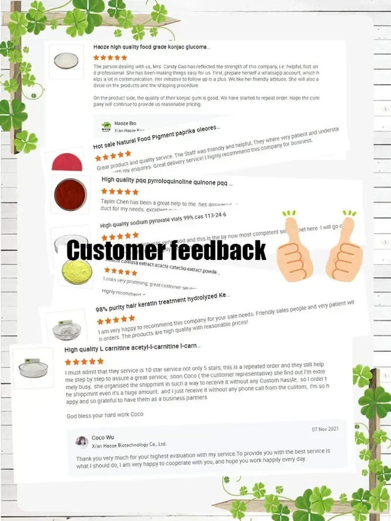 Помогает волосам расти и предотвращает выпадение волос 99% Ru58841 порошок [новейший