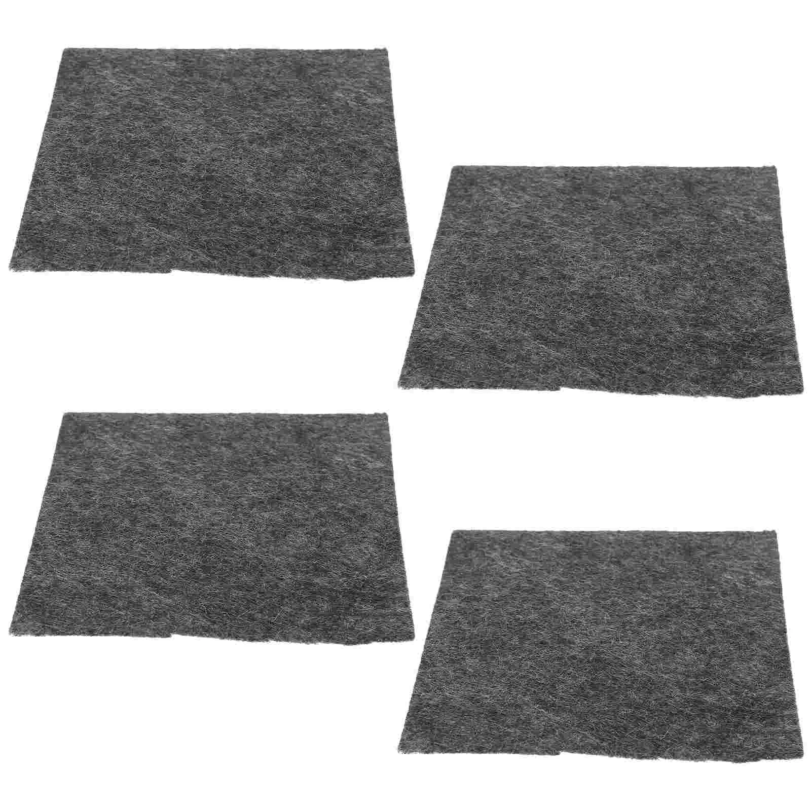 4 шт. нано-автомобильное средство для удаления царапин ремонтная ткань блестящая