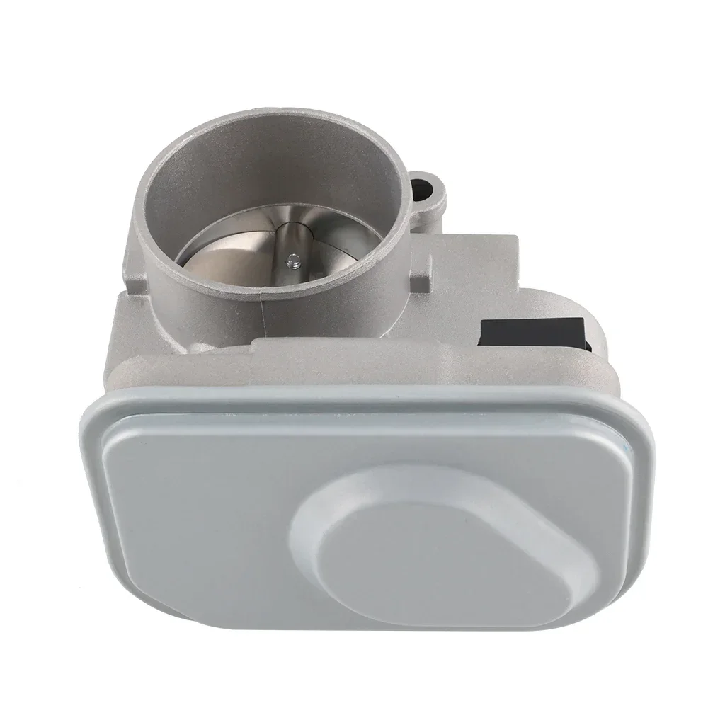 Детали двигателя корпус дроссельной заслонки 04891735AC 4891735AA 4891735AC для Jeep Compass Patriot Dodge