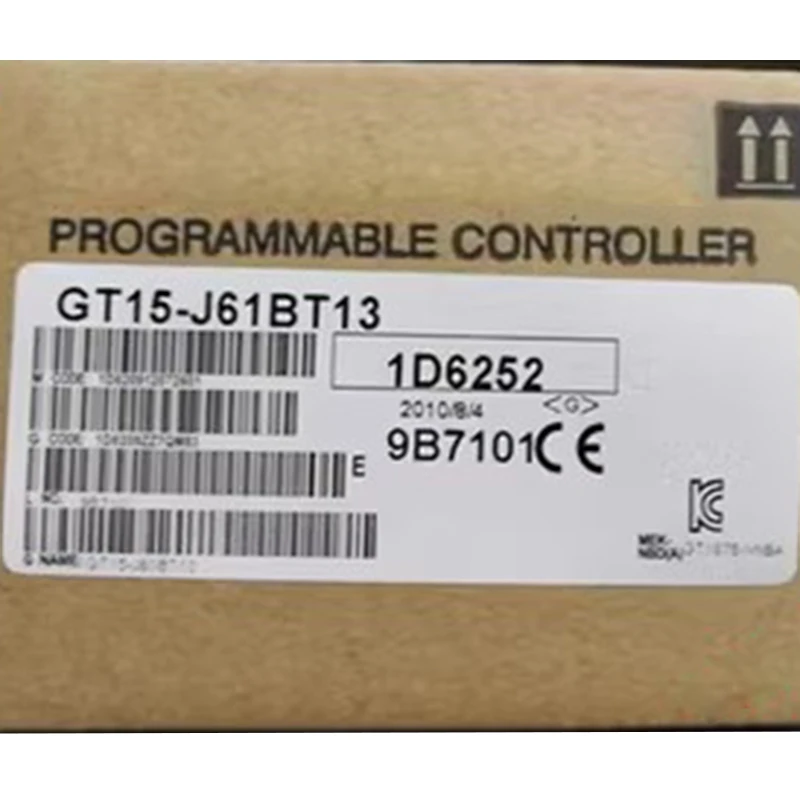 

GT15-J61BT13 Brand New Original, On-Site Photos Taken, One-Year Warranty