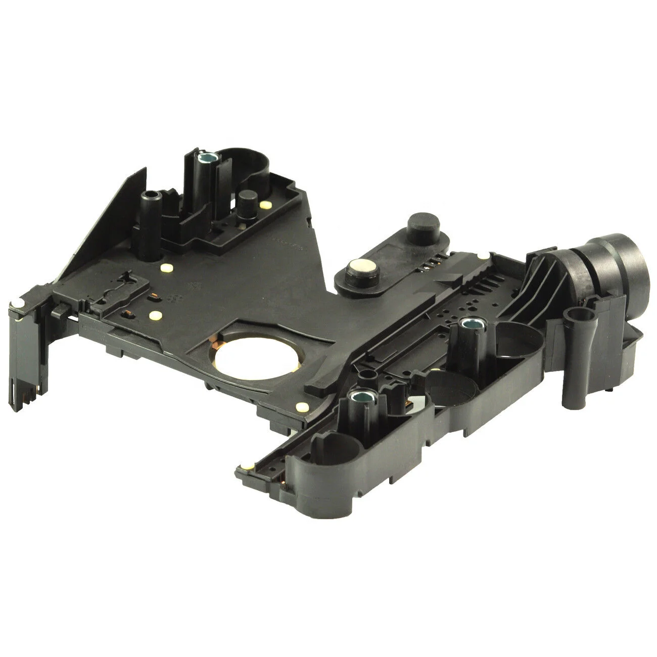 Пластина провода коробки передач + разъем фильтр комплект прокладок для Mercedes Benz