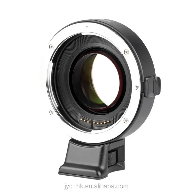 VILTROX EF-E скорость объектива с автофокусом F/бустер для поддержки EF и E-Mount серии