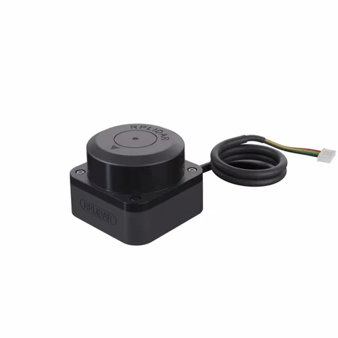 SLAMTEC RPLIDAR C1 сканирующий датчик LiDAR