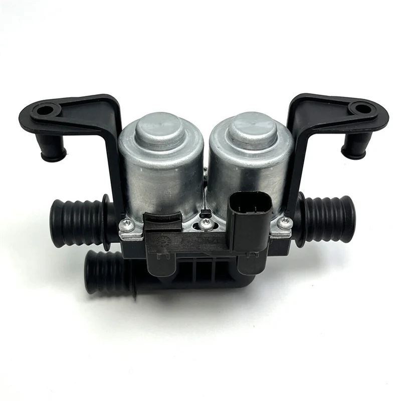Автомобильный регулирующий клапан охлаждающей воды для BMW 5 7 серии X5