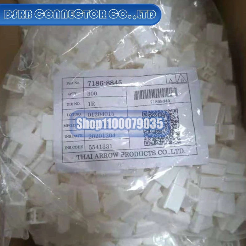 50 шт./партия 7114-3250 7116-3250 7123-2825 7123-3010 7186-8845 7282-8851-30 7283-5830