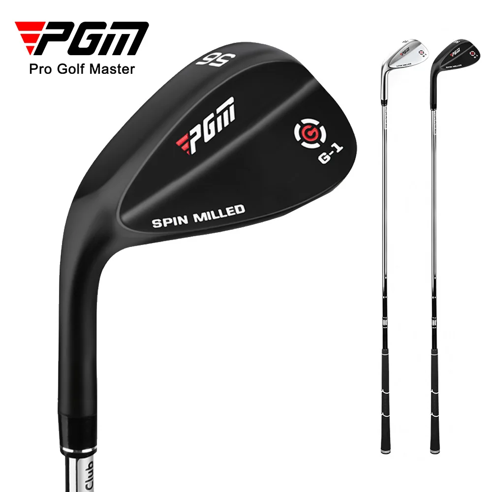PGM Golf Clubs Men's and Women's Left-handed Sand Bars/cutting Bars 56°/60° Wedges