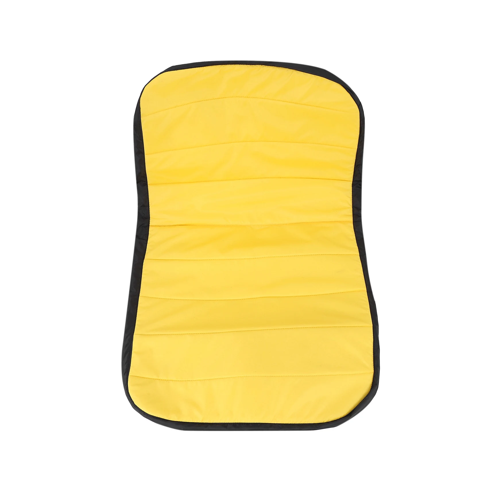 15 Inch Ride on Mower Seat Cover Tractor Water&Dust Proof fo