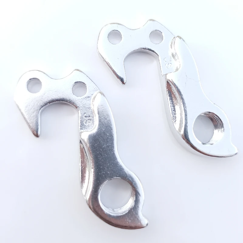 2 шт. велосипедный переключатель передач для Ribble Hybrid CGR AL e сплав электрические