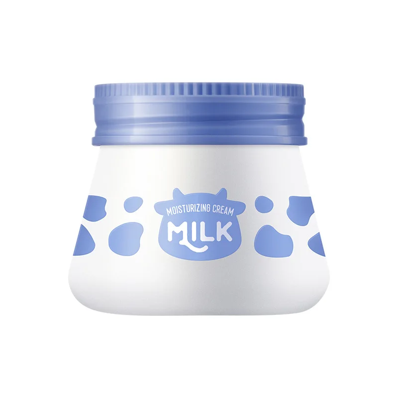 

LAIKOU Moisturizing Whitening Milk Hyaluronic Acid Body Face Crea Brightening Smoothing Remove Melanin Face Skin Care