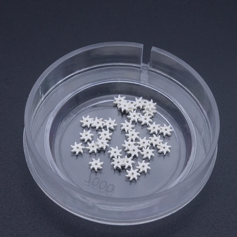 Watch movement parts Week fast dial wheel fit for seiko NH36 NH35 movement  machinery Man Watch Repair