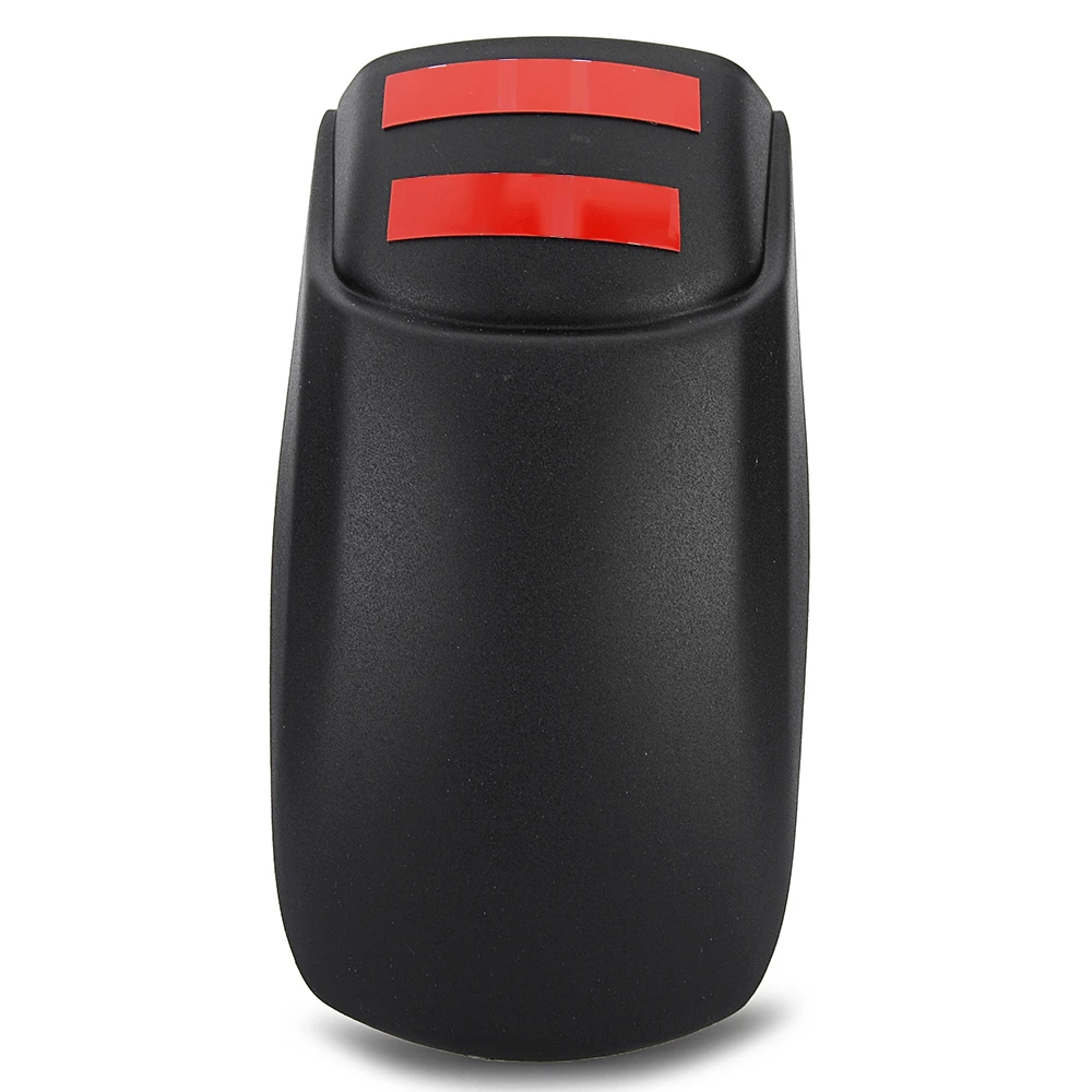 Удлиненное переднее крыло мотоцикла CB 500X удлинитель колеса брызговик для Honda CB500X