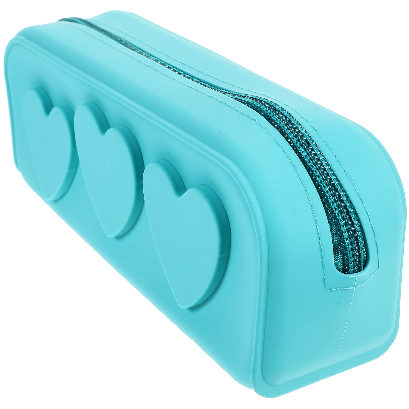 

Makeup Storage Bag Organizers Brush Holder Silicone Essentials Travel Covers