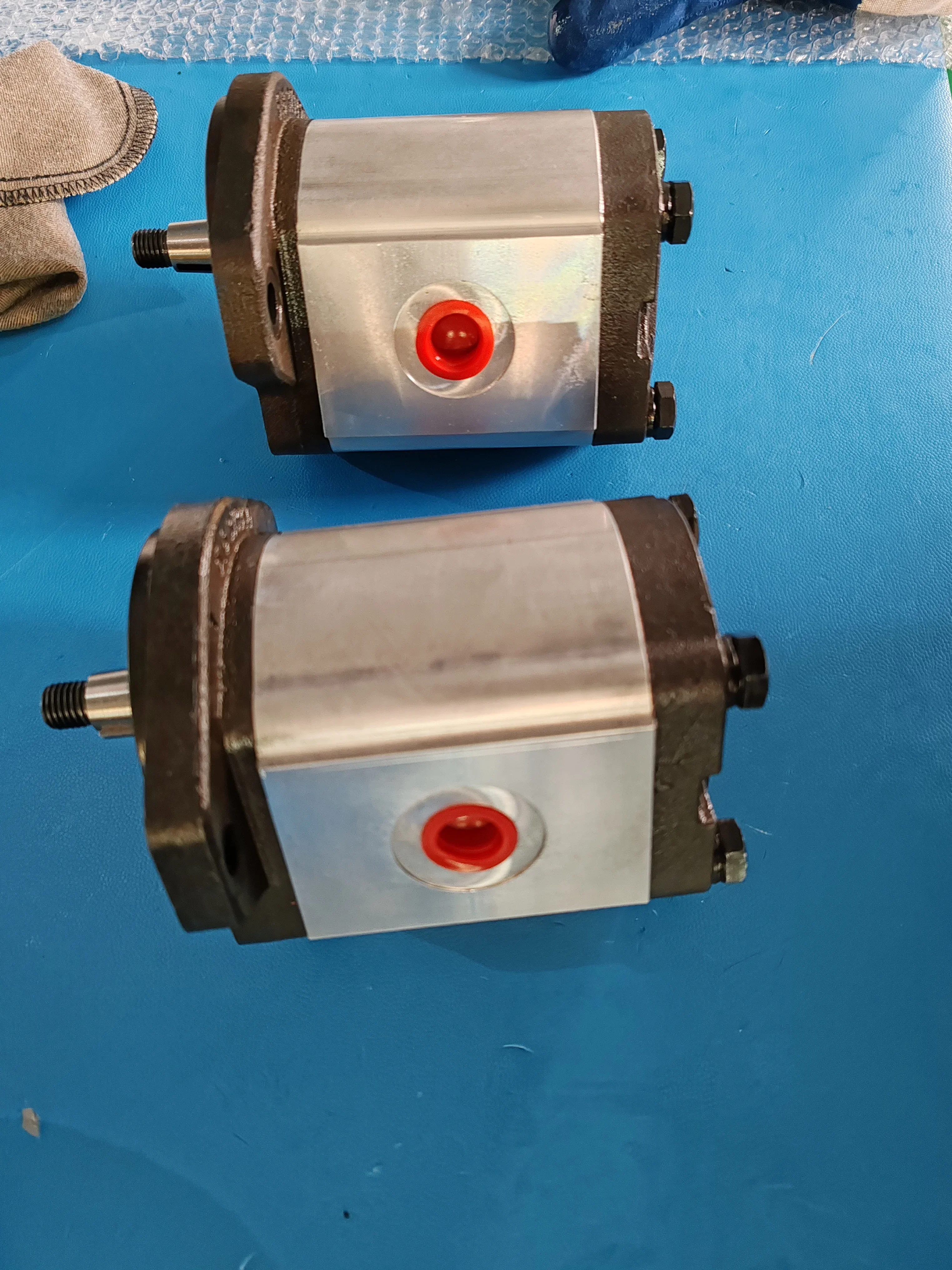 Горячие продажиOEM SNP SNP3NN SKP1NN SNP2NN внутренний шестеренный насос высокого давления