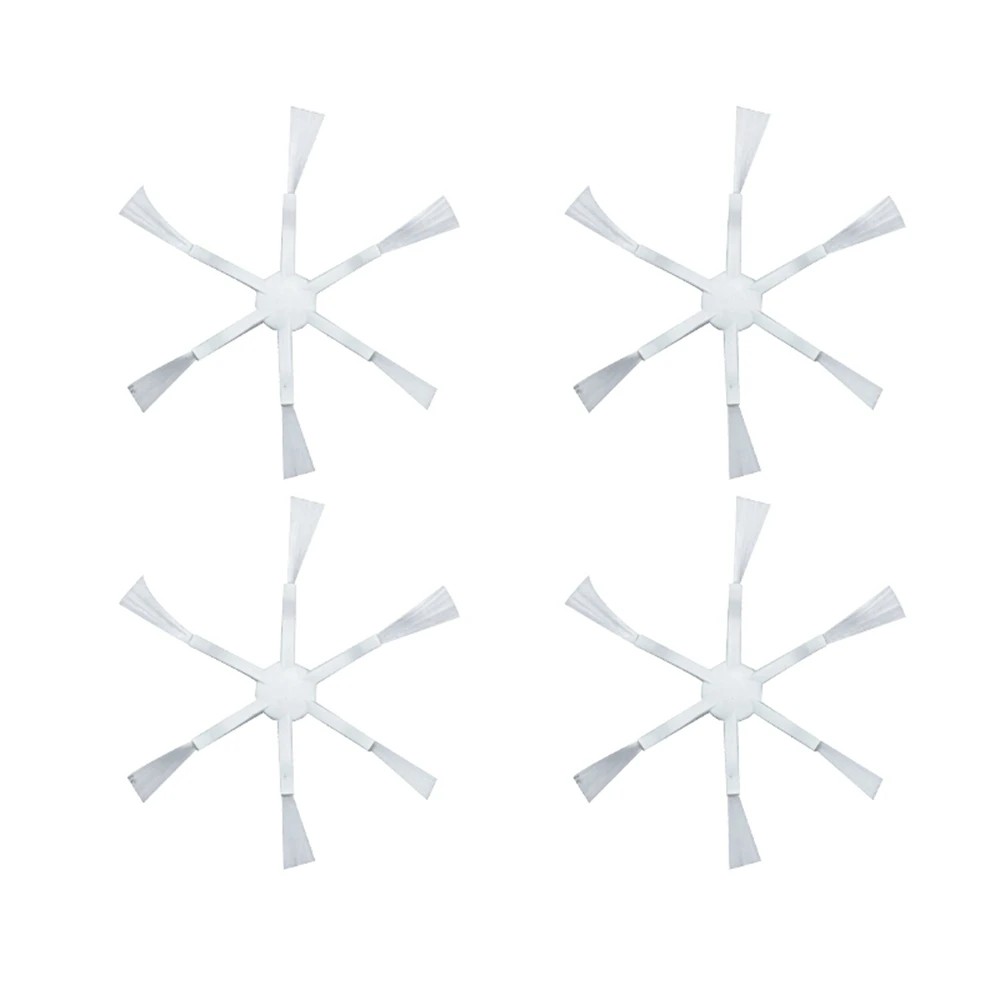

Аксессуары для робота-пылесоса 1C/2C/1T/F9, 4 шт.