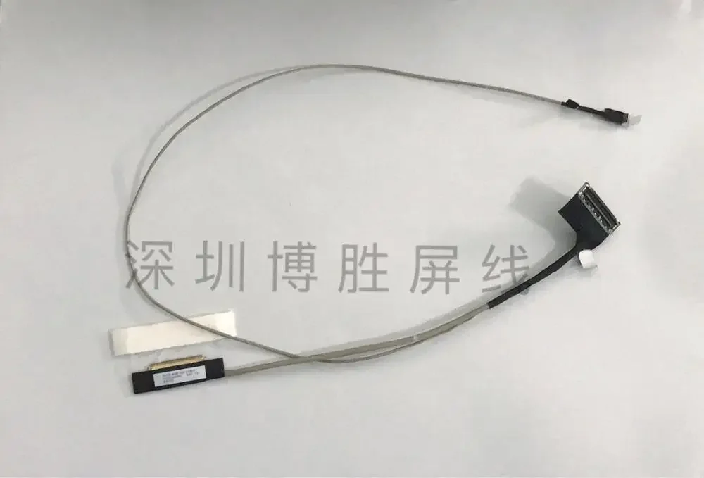 Новый ЖК-кабель для Acer Aspire Nitro 5 AN515 AN515-41 AN-42 AN515-54 ph315-51 n17c1 40-контактный DC02C00IW00 Гибкий