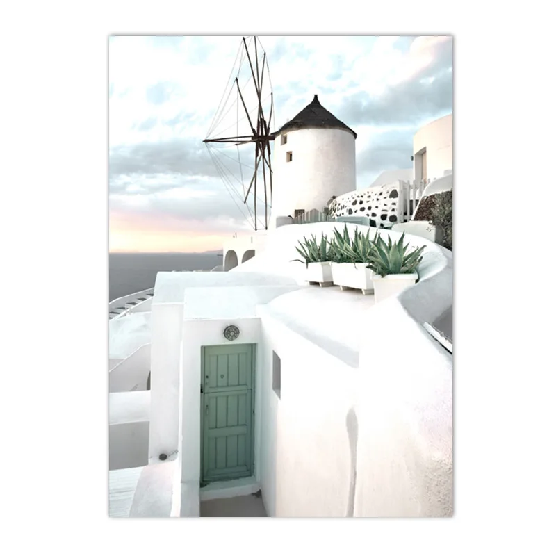 

Картина на холсте ARDOR, цветы, пляж, пейзаж