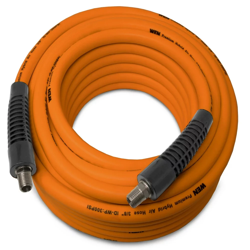 

by 3/8-Inch 300 PSI Hybrid Polymer Pneumatic Air Hose car accessories car products