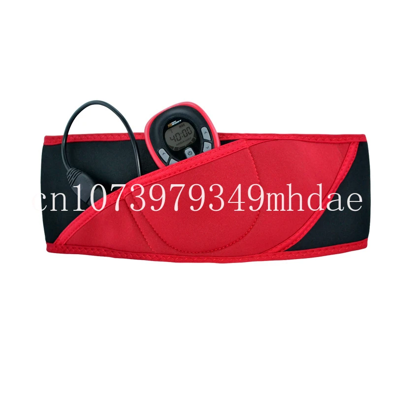 

Fitness Equipment Weight Loss Belt Power Plate Thin Belly Slimming Machine Workout Leg Slimming Postpartum Belly Band