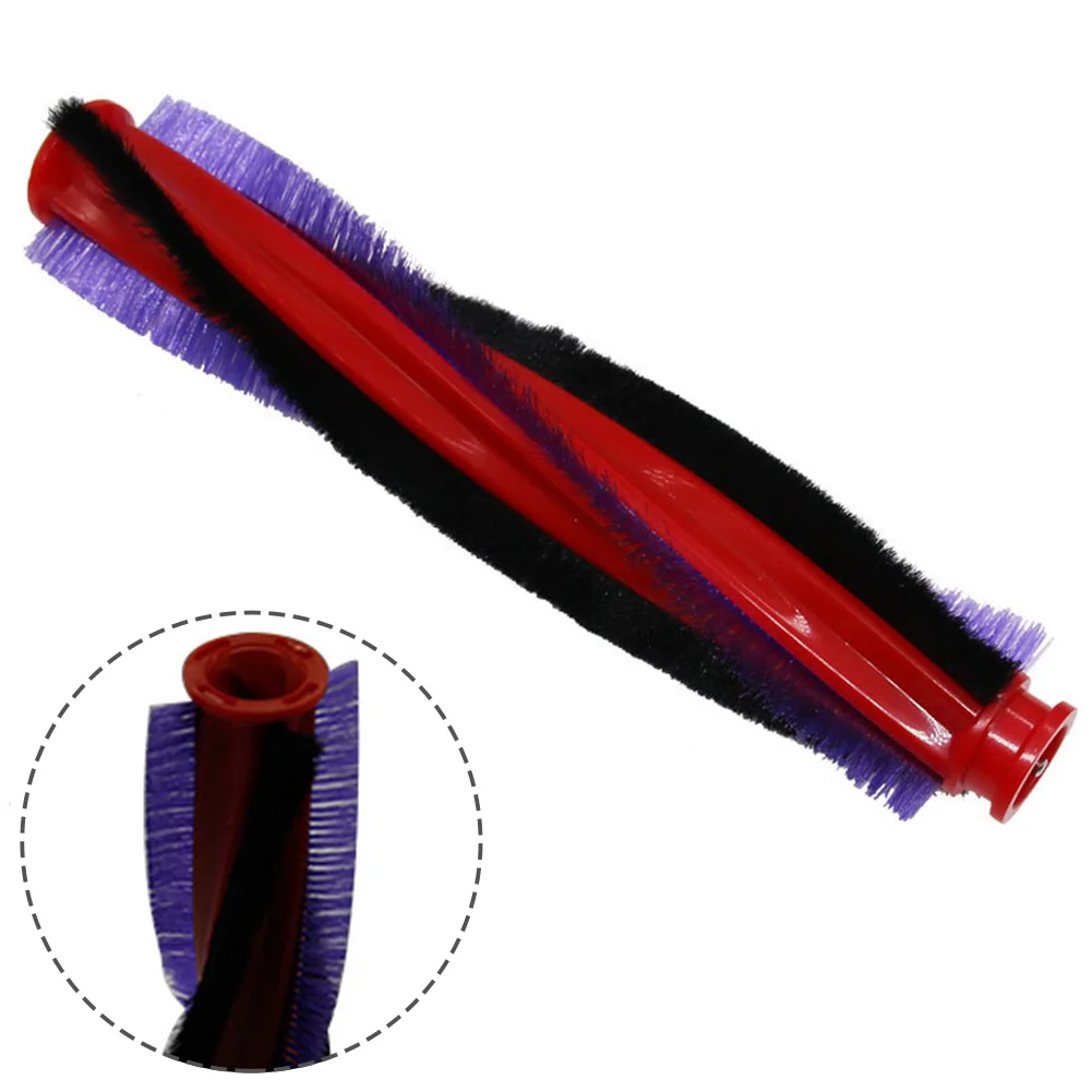 

Роликовая щетка 18,5 см для Dyson DC49 DC49i Animal 2, запчасти для пылесоса, щеточный стержень, щеточный валик 925148-01, сменная рулонная щетка
