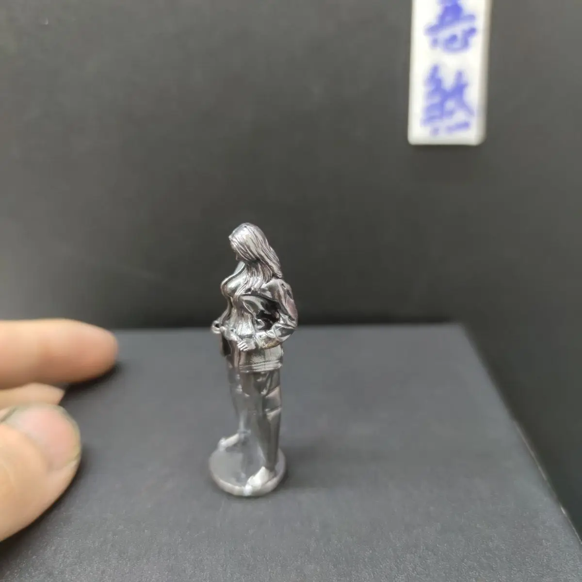 thumb