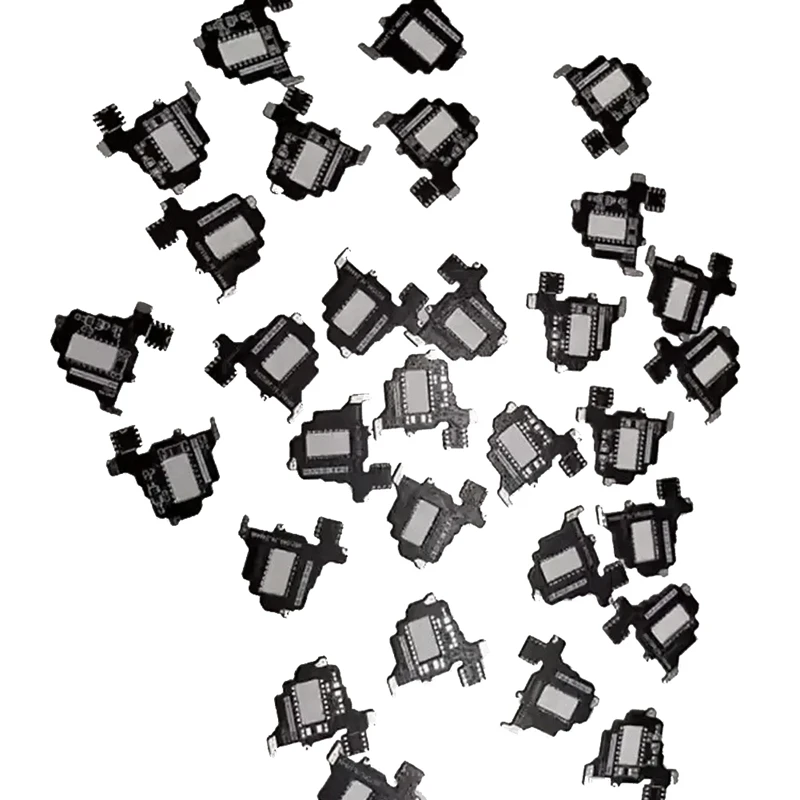 Модуль модификации для Quansheng K5/K6 SI4732 + 2 антенны Xdonut