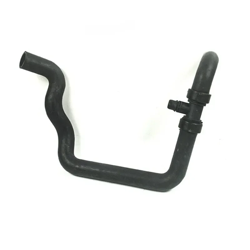 9801630680 Выпускная труба радиатора ручная водосточная для Peugeot 301 2008 Citroen C-Elysée 2014-2019